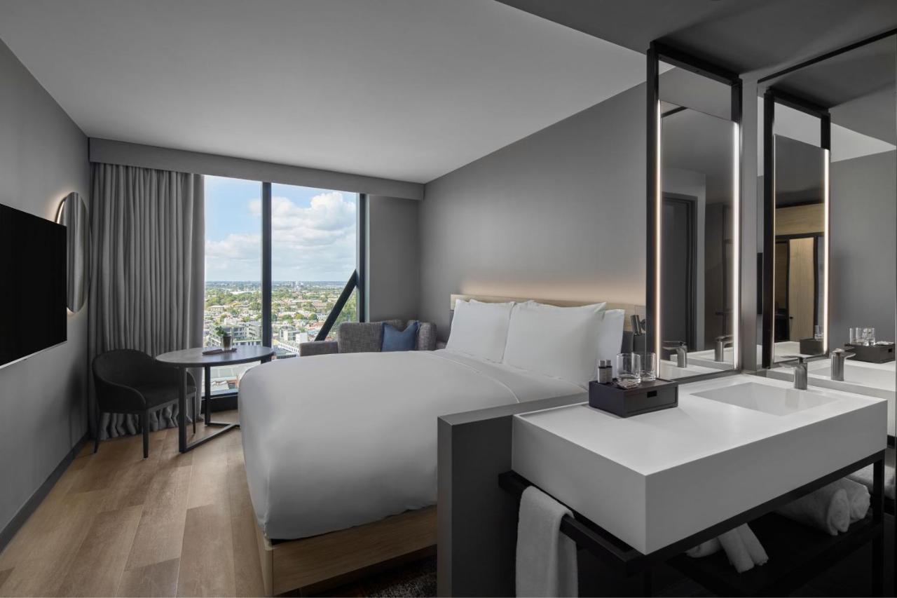 Ac Hotel By Marriott Melbourne Southbank Exterior photo